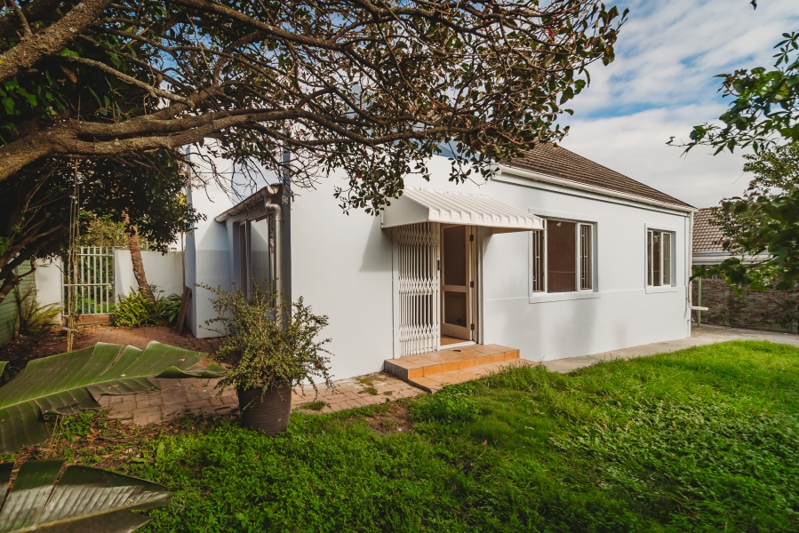 2 Bedroom Property for Sale in Heather Park Western Cape